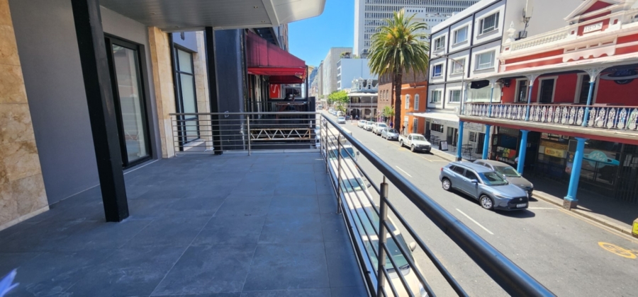 To Let commercial Property for Rent in Cape Town City Centre Western Cape